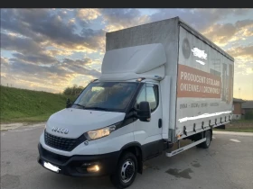 Iveco Daily 50c16 6m KAT B, снимка 2