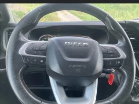 Iveco Daily 50c16 6m KAT B, снимка 3