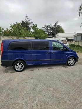 Mercedes-Benz Vito, снимка 5