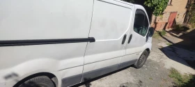 Renault Trafic | Mobile.bg    3