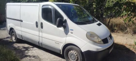 Renault Trafic | Mobile.bg    2