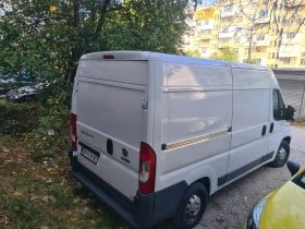 Fiat Ducato, снимка 8