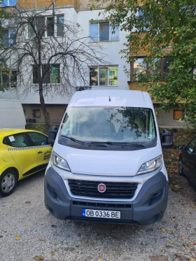 Fiat Ducato, снимка 2