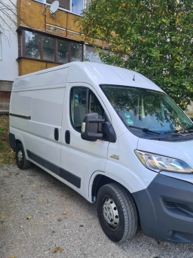 Fiat Ducato, снимка 9