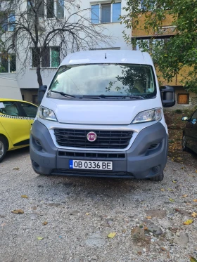 Fiat Ducato, снимка 4