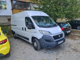 Fiat Ducato, снимка 10