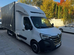 Renault Master  ///   ///   /// | Mobile.bg    3