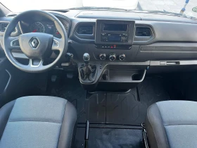 Renault Master  ///   ///   /// | Mobile.bg    8