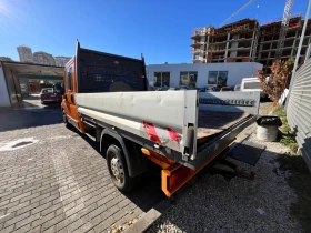 Fiat Ducato 2.3 КЛИМАТИК IVECO МОТОР, снимка 5