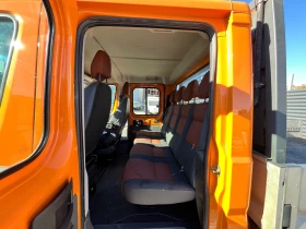 Fiat Ducato 2.3 КЛИМАТИК IVECO МОТОР, снимка 6