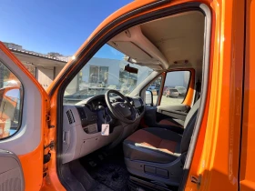 Fiat Ducato 2.3 КЛИМАТИК IVECO МОТОР, снимка 8