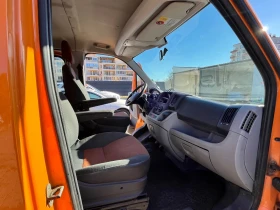 Fiat Ducato 2.3 КЛИМАТИК IVECO МОТОР, снимка 7