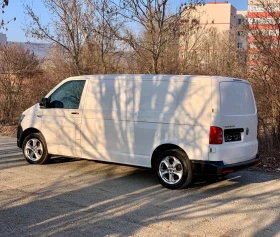 VW T6 2019г* EU6* MAXII БАЗА* ДВОЕН КЛИМАТИК* 17 ДЖАНТИ, снимка 5