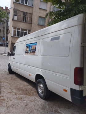 Обява за продажба на VW Lt ~8 700 лв. - изображение 2