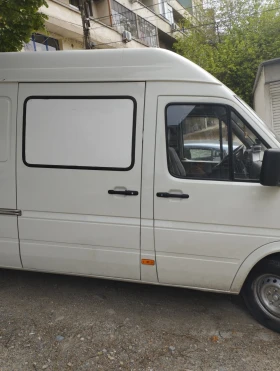 Обява за продажба на VW Lt ~8 700 лв. - изображение 7
