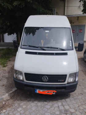 Обява за продажба на VW Lt ~8 700 лв. - изображение 1