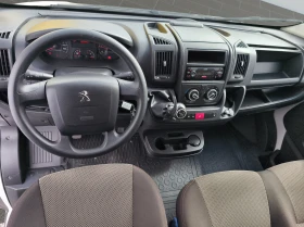 Peugeot Boxer L4H2 2.2 BlueHDI 140 S&S E6/2007030 | Mobile.bg    9