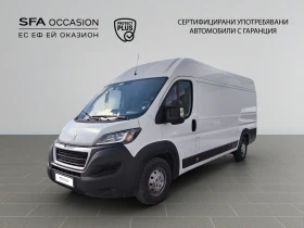 Peugeot Boxer L4H2 2.2 BlueHDI 140 S&S E6/2007030