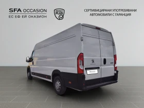 Peugeot Boxer L4H2 2.2 BlueHDI 140 S&S E6/2007030 | Mobile.bg    7