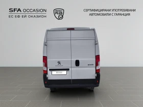 Peugeot Boxer L4H2 2.2 BlueHDI 140 S&S E6/2007030 | Mobile.bg    6