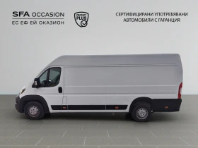Peugeot Boxer L4H2 2.2 BlueHDI 140 S&S E6/2007030 | Mobile.bg    8
