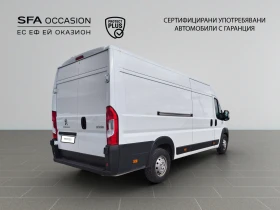 Peugeot Boxer L4H2 2.2 BlueHDI 140 S&S E6/2007030 | Mobile.bg    5