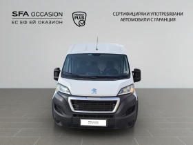 Peugeot Boxer L4H2 2.2 BlueHDI 140 S&S E6/2007030 | Mobile.bg    2