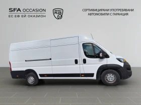 Peugeot Boxer L4H2 2.2 BlueHDI 140 S&S E6/2007030 | Mobile.bg    4