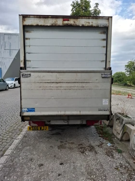     Mercedes-Benz 313 314CDI 