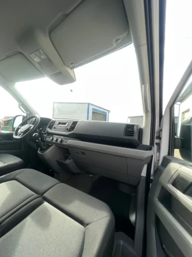 VW Crafter 2019 /   /  | Mobile.bg    14