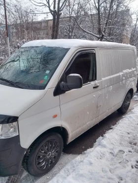 VW Transporter, снимка 3