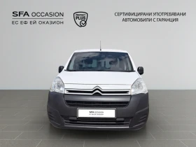 Citroen Berlingo 1.6 VTi 100 BVM5 E6//1701R10 | Mobile.bg � ����� ������ 2