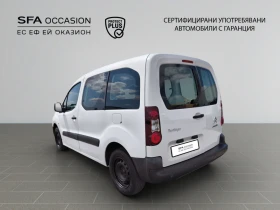 Citroen Berlingo 1.6 VTi 100 BVM5 E6//1701R10 | Mobile.bg � ����� ������ 7