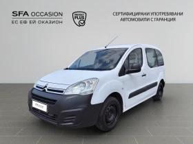 ����� �� �������� �� Citroen Berlingo 1.6 VTi 100 BVM5 E6//1701R10