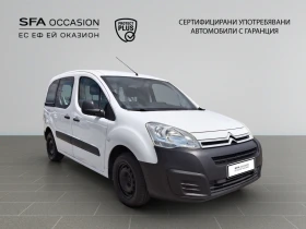 Citroen Berlingo 1.6 VTi 100 BVM5 E6//1701R10 | Mobile.bg � ����� ������ 3