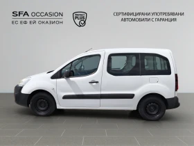 Citroen Berlingo 1.6 VTi 100 BVM5 E6//1701R10 | Mobile.bg � ����� ������ 8