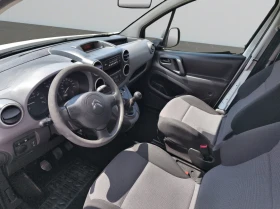 Citroen Berlingo 1.6 VTi 100 BVM5 E6//1701R10 | Mobile.bg � ����� ������ 9