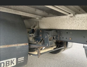 Iveco Daily 50c16 6m KAT B | Mobile.bg � ����� ������ 8