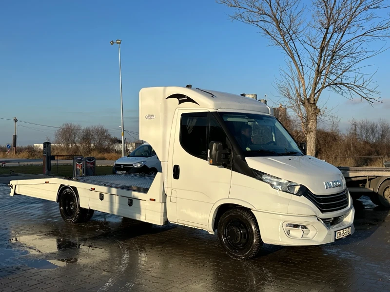 Iveco 35c15