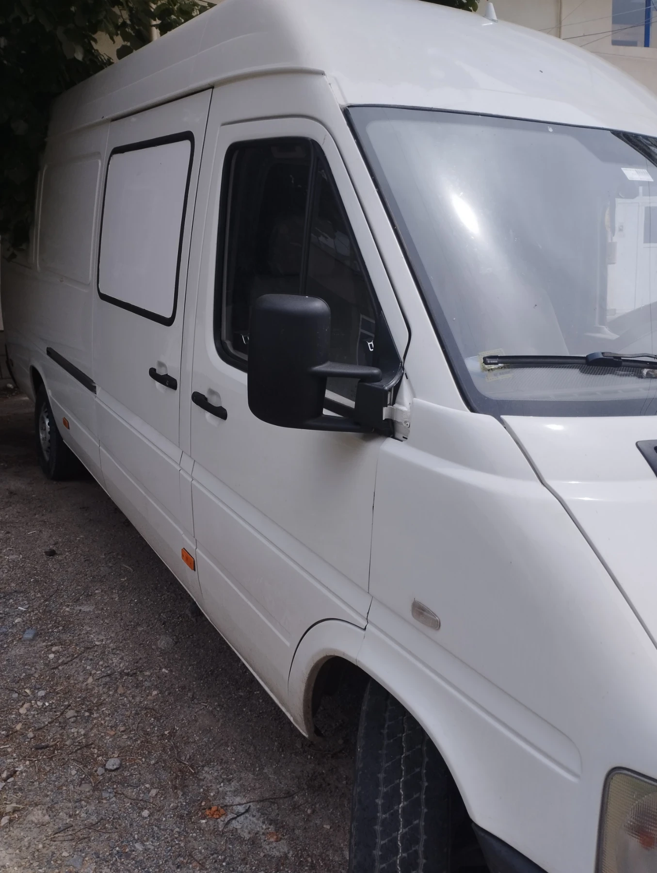 VW Lt  - изображение 6