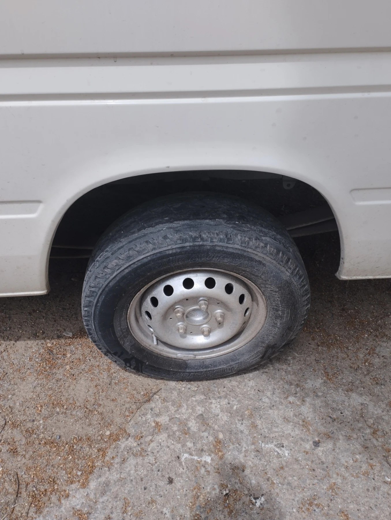 VW Lt  - изображение 5