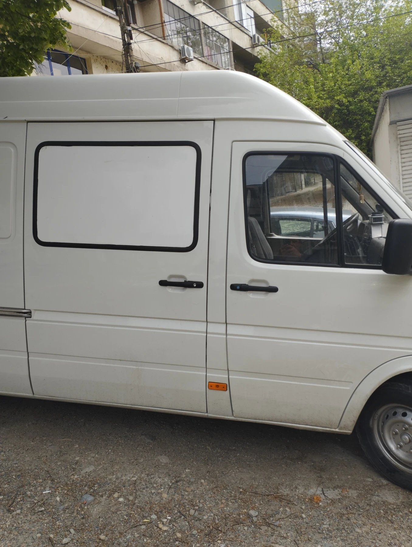 VW Lt  - изображение 8