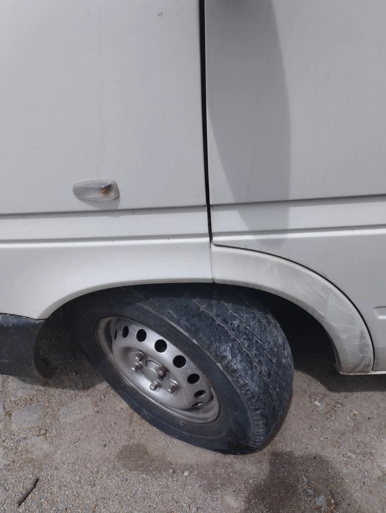 VW Lt  - изображение 4