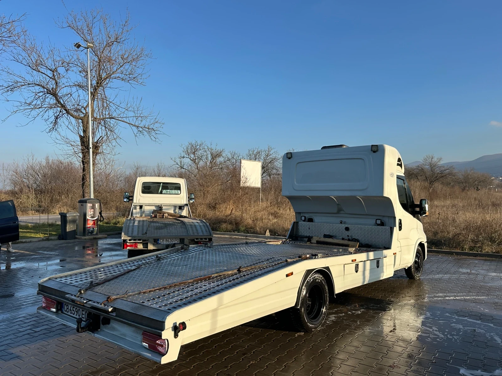 Iveco 35c15  - изображение 3