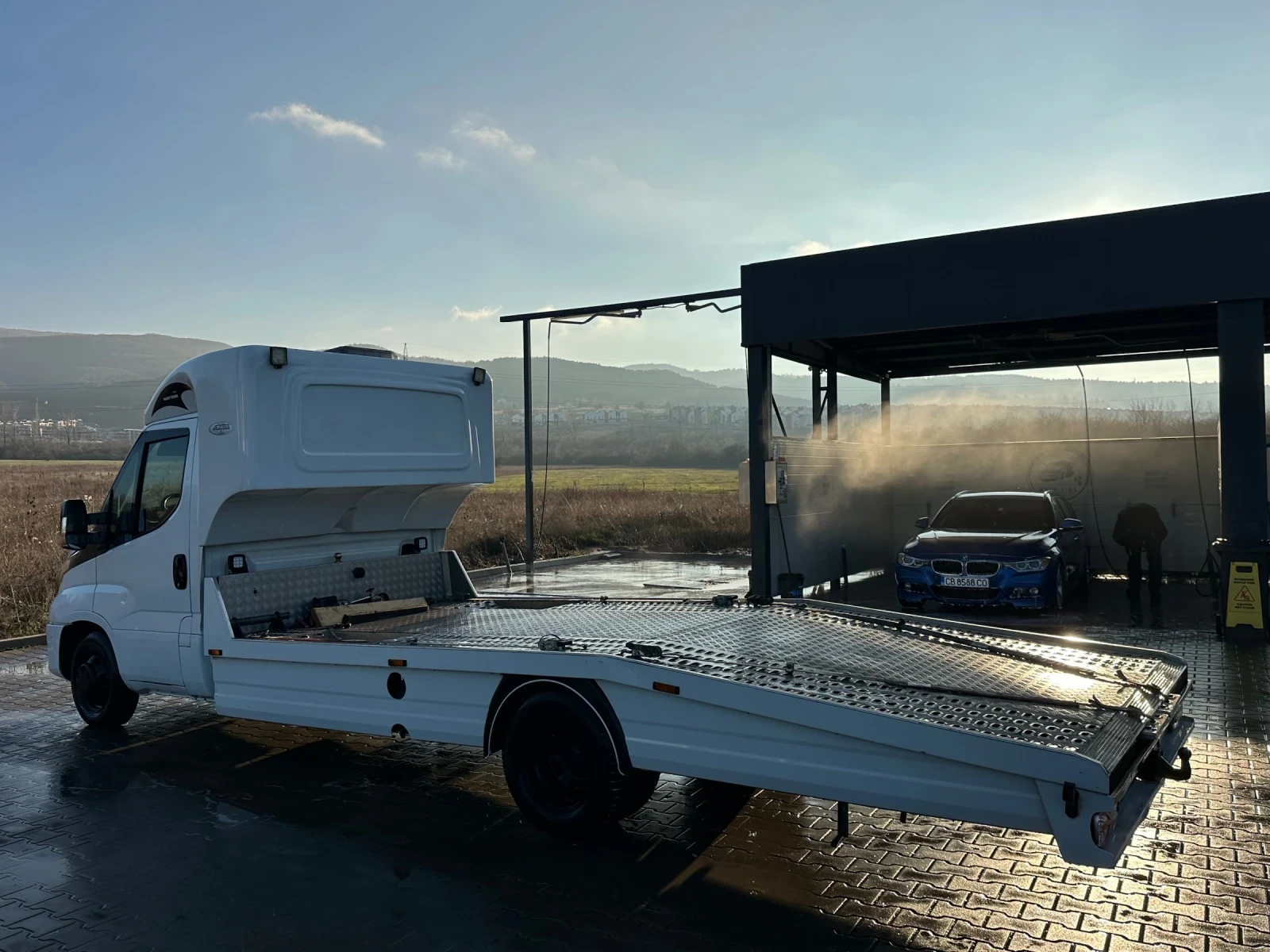 Iveco 35c15  - изображение 4