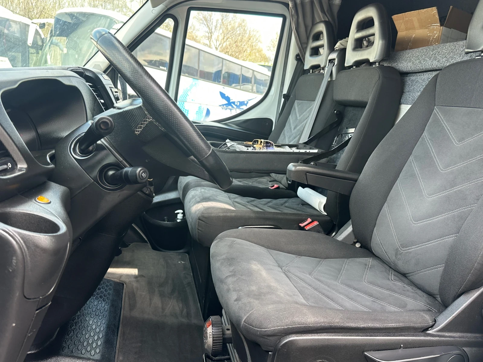 Iveco 35c15, снимка 7 - Бусове и автобуси - 53002142