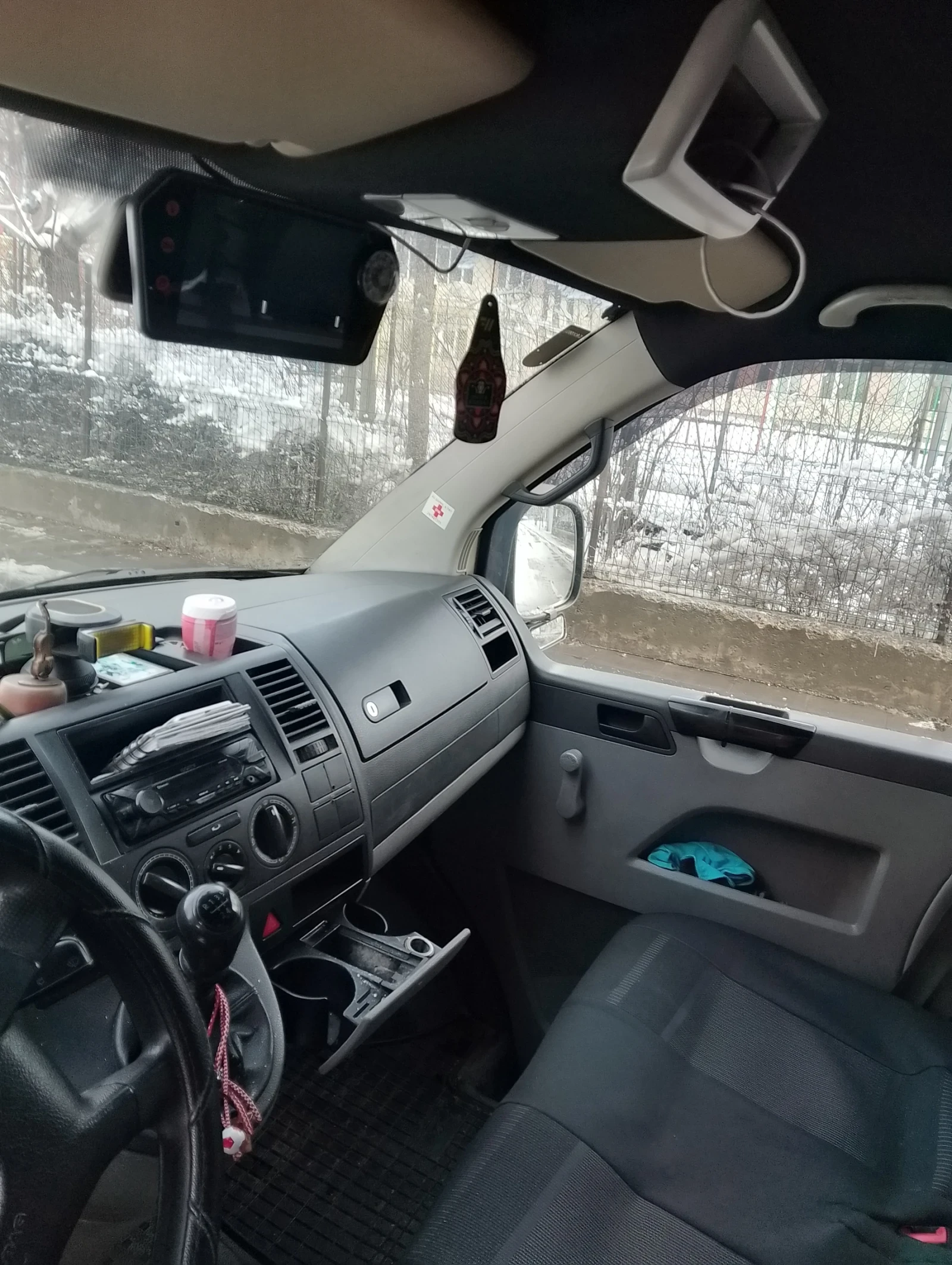 VW Transporter  - изображение 4