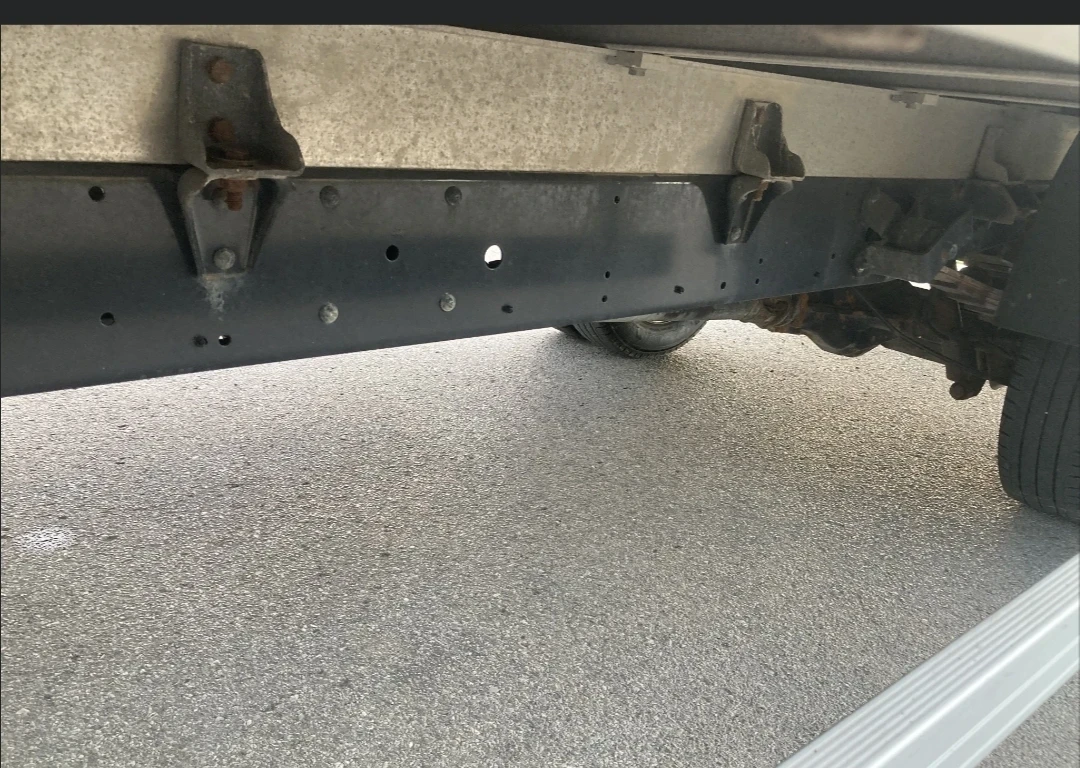 Iveco Daily 50c16 6m KAT B, снимка 7 - Бусове и автобуси - 56239031