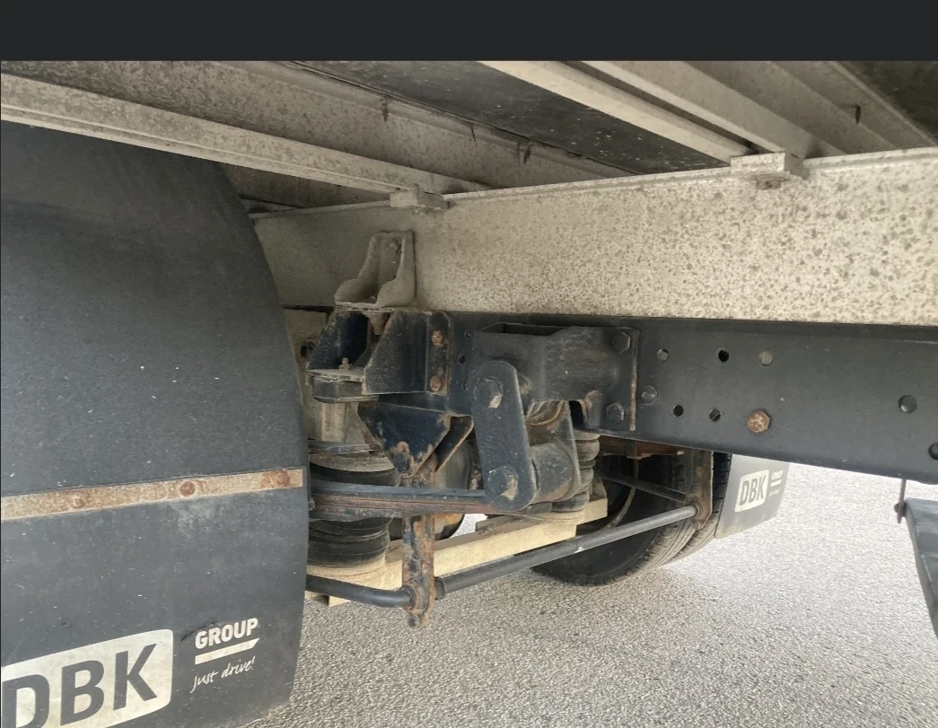 Iveco Daily 50c16 6m KAT B, снимка 8 - Бусове и автобуси - 56239031