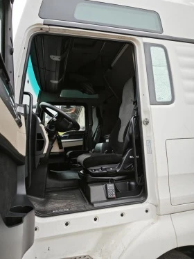 Man Tgx 18.500 Евро6, снимка 14